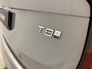 Volvo XC90 bild 8