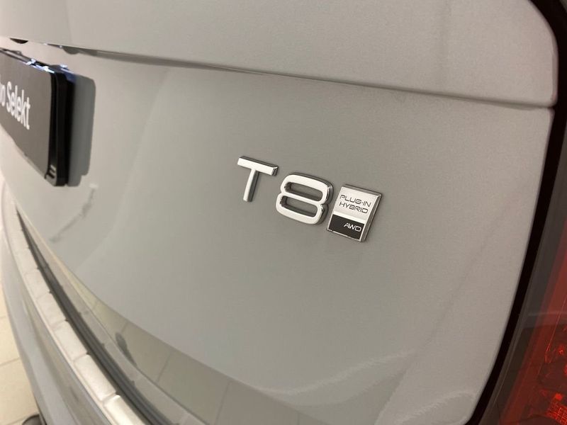 Volvo XC90 bild 8