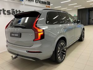Volvo XC90 bild 4