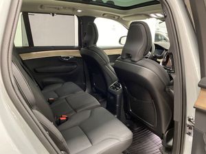 Volvo XC90 bild 19