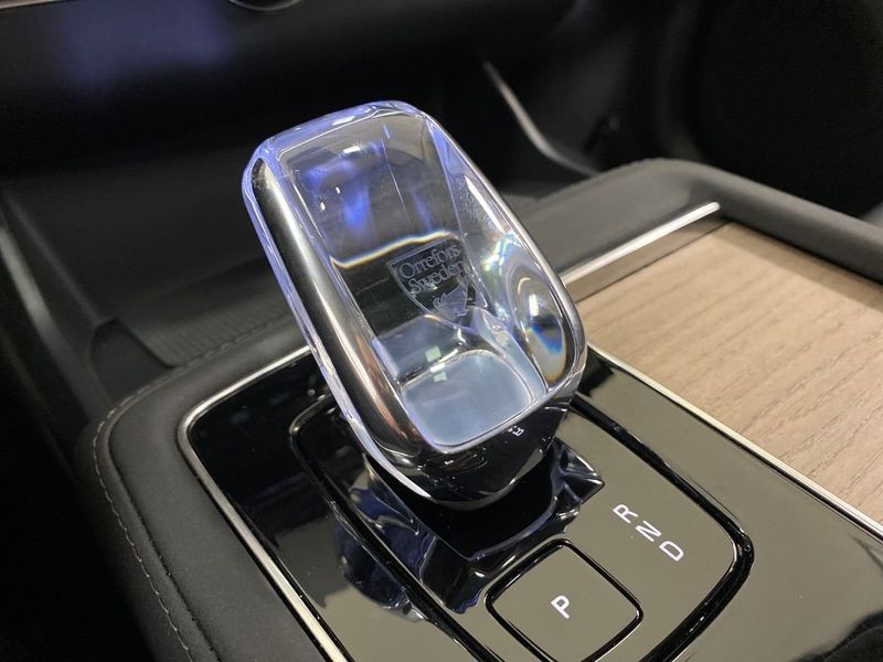 Volvo XC90 bild 17