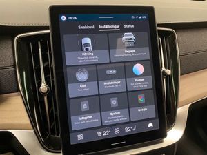 Volvo XC90 bild 28
