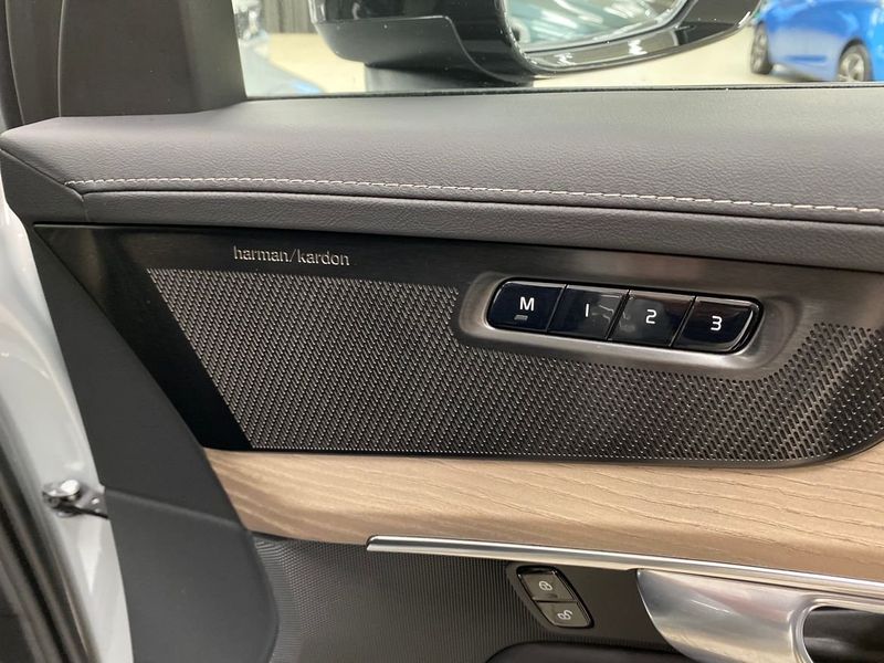 Volvo XC90 bild 16