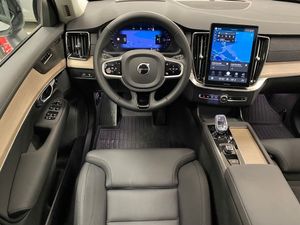 Volvo XC90 bild 10