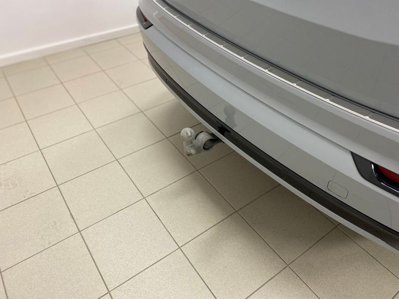 Volvo XC90 bild 9