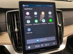 Volvo XC90 bild 31