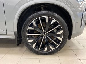 Volvo XC90 bild 6