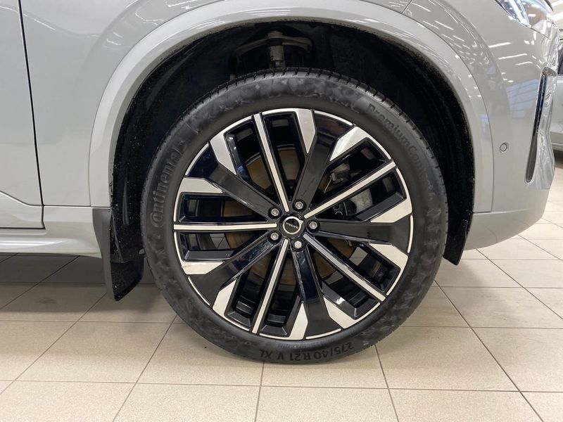 Volvo XC90 bild 6