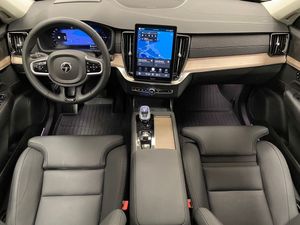 Volvo XC90 bild 11