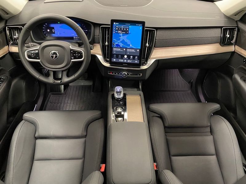 Volvo XC90 bild 11