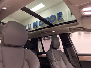 Volvo XC90 bild 15
