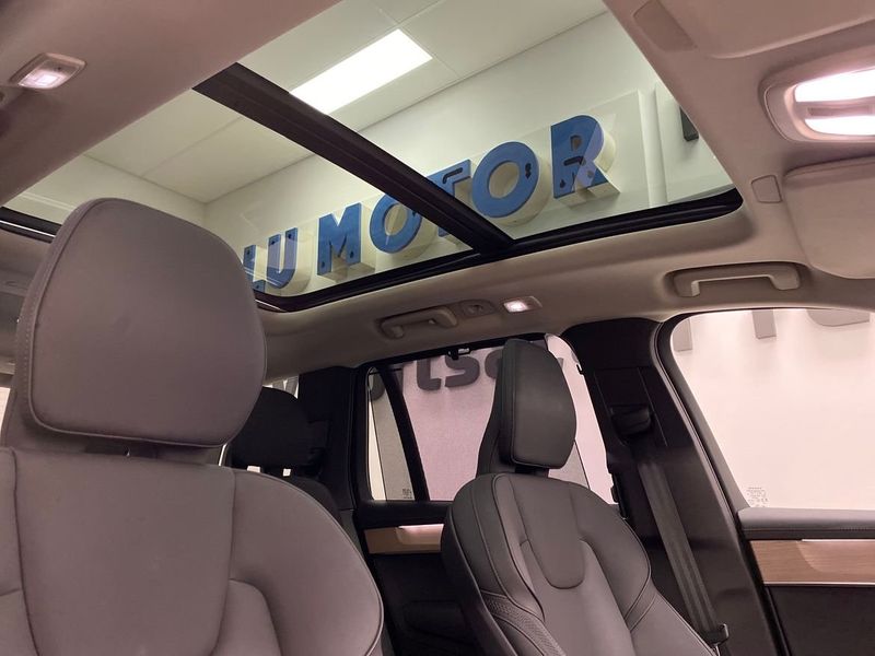 Volvo XC90 bild 15