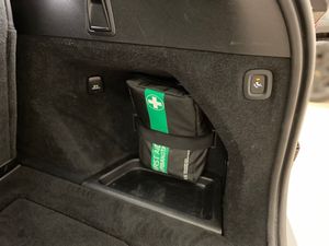 Volvo XC90 bild 24