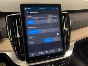Volvo XC90 bild 29