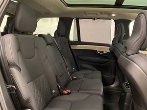 Volvo XC90 bild 18
