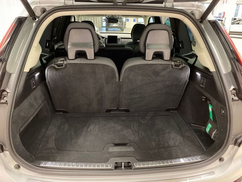 Volvo XC90 bild 23