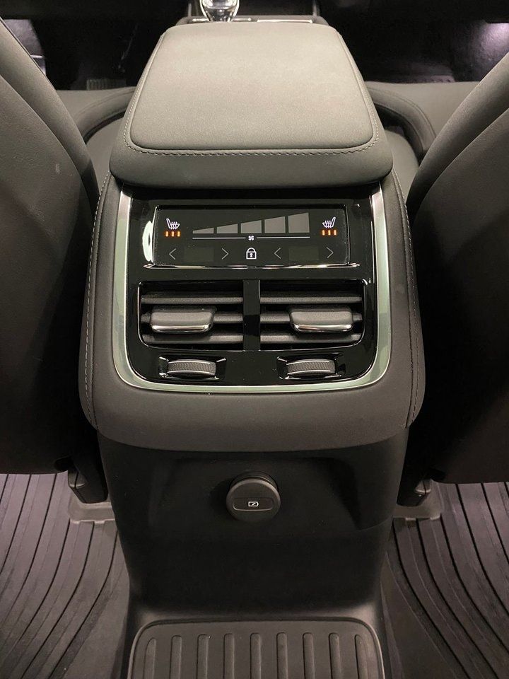 Volvo XC90 bild 20