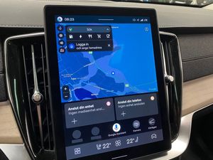 Volvo XC90 bild 27