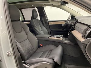 Volvo XC90 bild 12