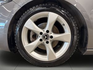 Mercedes A180 bild 14