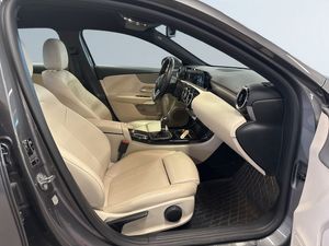 Mercedes A180 bild 10