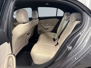 Mercedes A180 bild 13