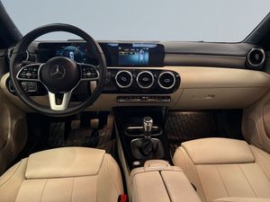 Mercedes A180 bild 8