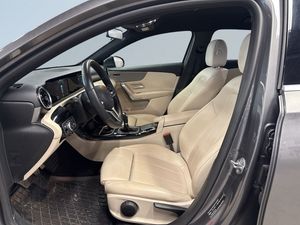 Mercedes A180 bild 7
