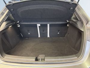 Mercedes A180 bild 12