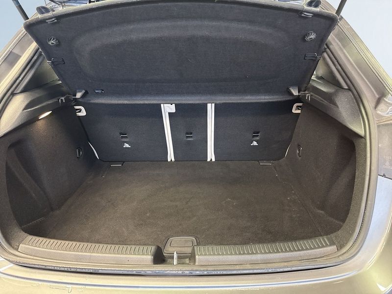 Mercedes A180 bild 12