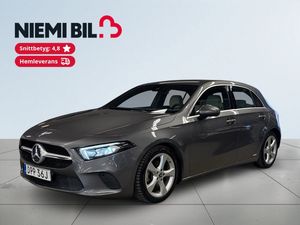 Mercedes A180 bild 1