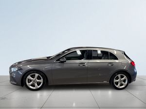 Mercedes A180 bild 4