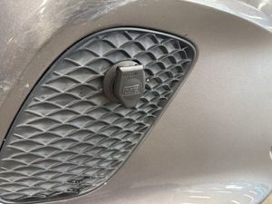 Mercedes A180 bild 17
