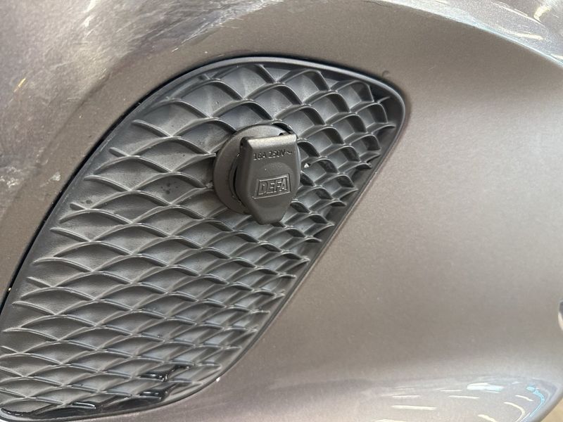 Mercedes A180 bild 17