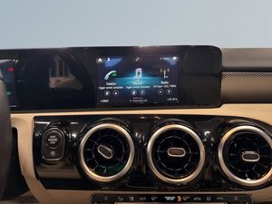 Mercedes A180 bild 15