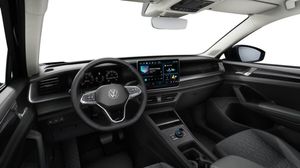 Volkswagen Tayron bild 5