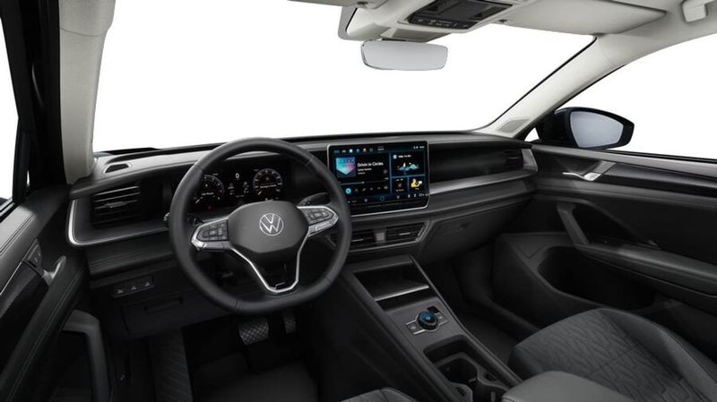 Volkswagen Tayron bild 5