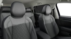 Volkswagen Tayron bild 4