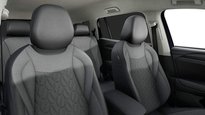 Volkswagen Tayron bild 4