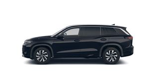 Volkswagen Tayron bild 2