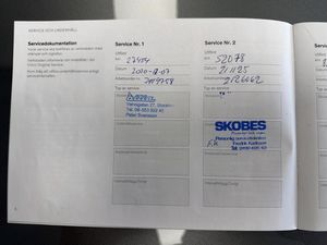 Volvo XC60 bild 16