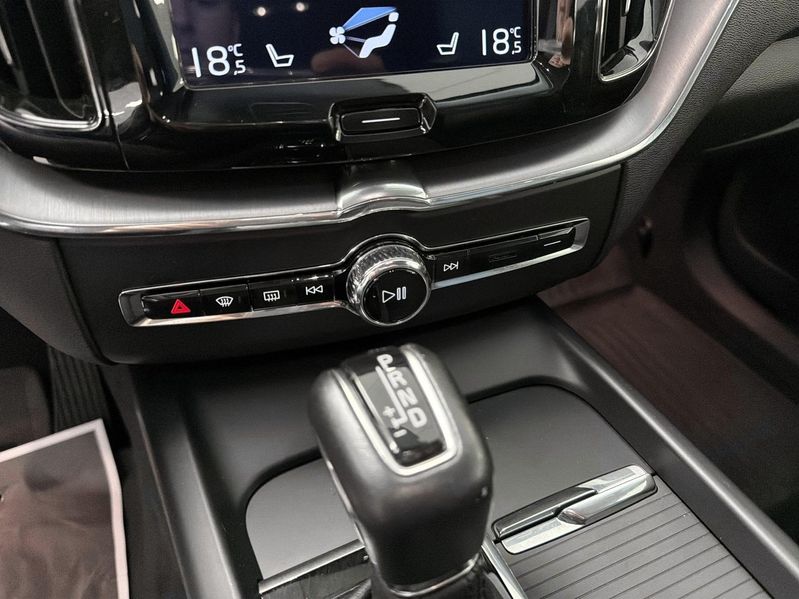 Volvo XC60 bild 12