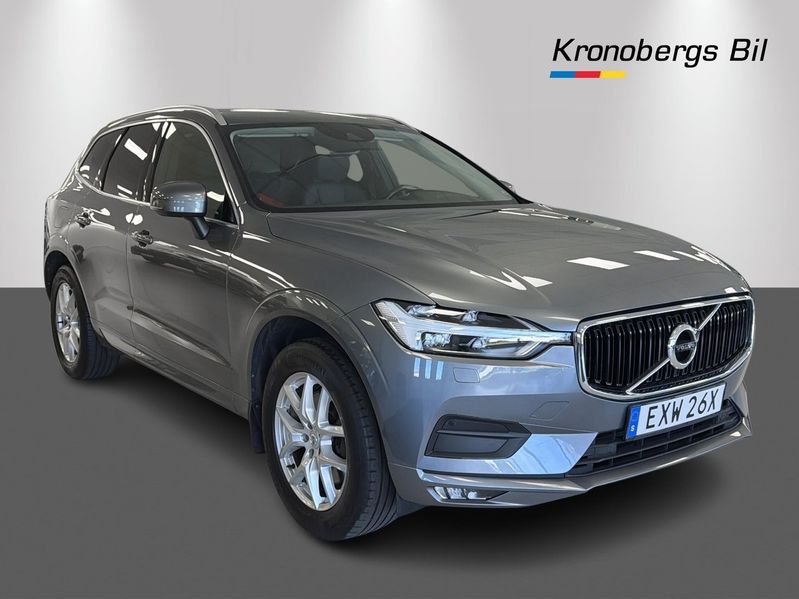 Volvo XC60 bild 3