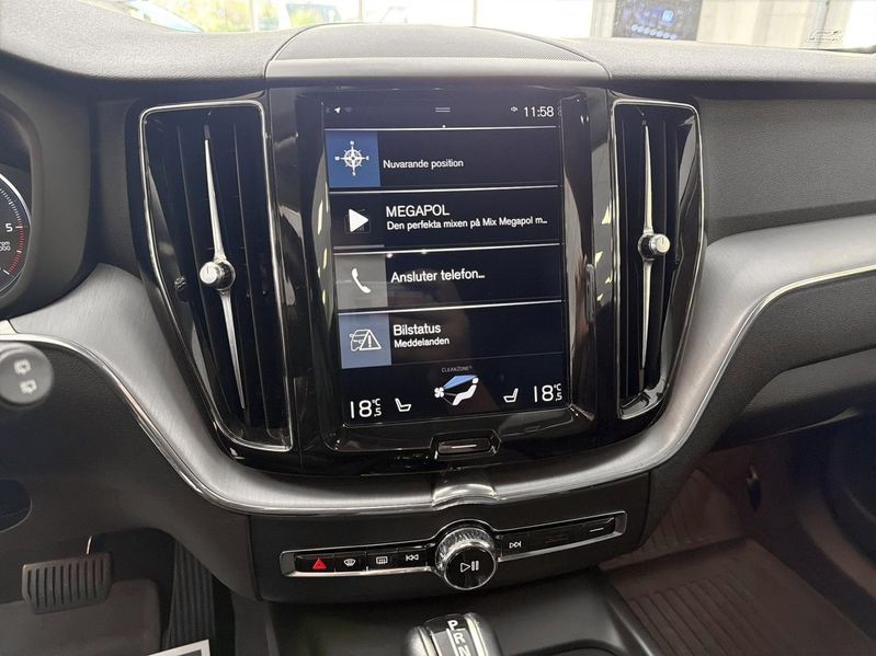 Volvo XC60 bild 11