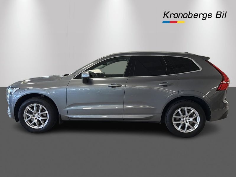 Volvo XC60 bild 4