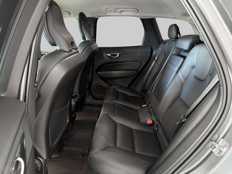 Volvo XC60 bild 9
