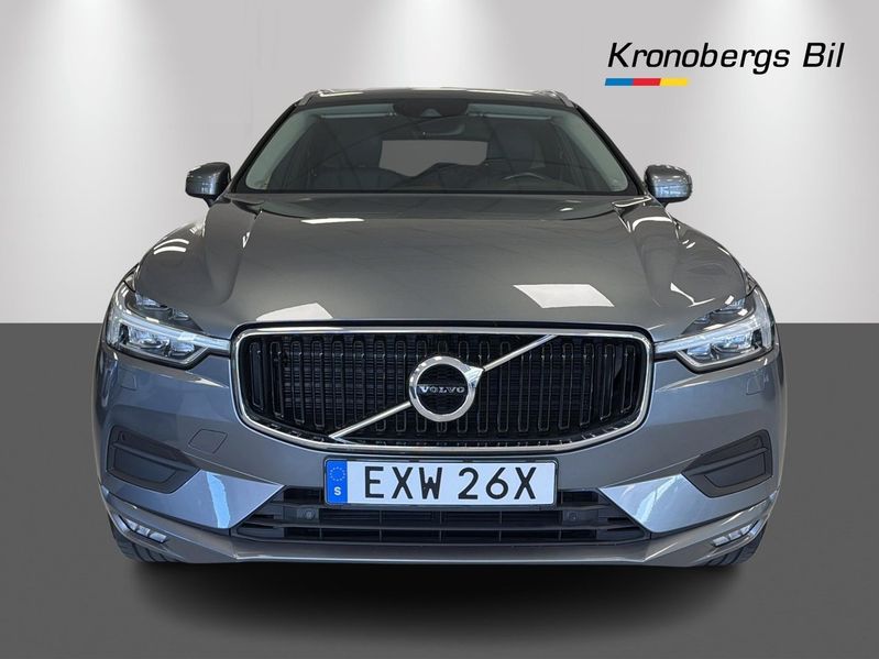 Volvo XC60 bild 2