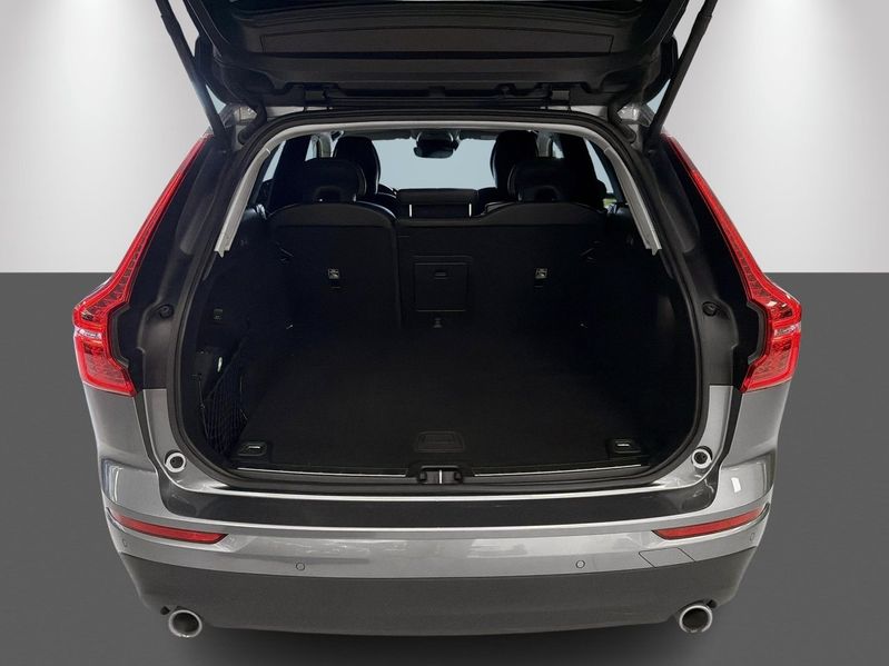 Volvo XC60 bild 15