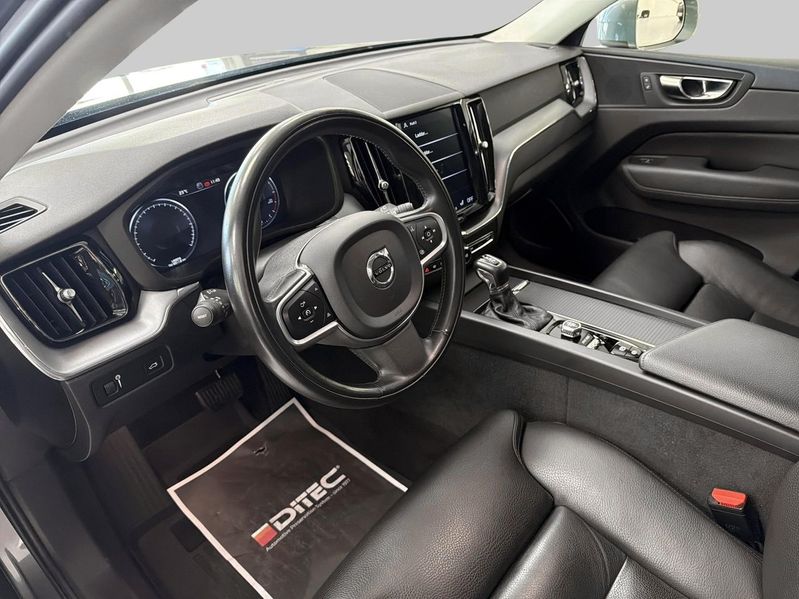 Volvo XC60 bild 8