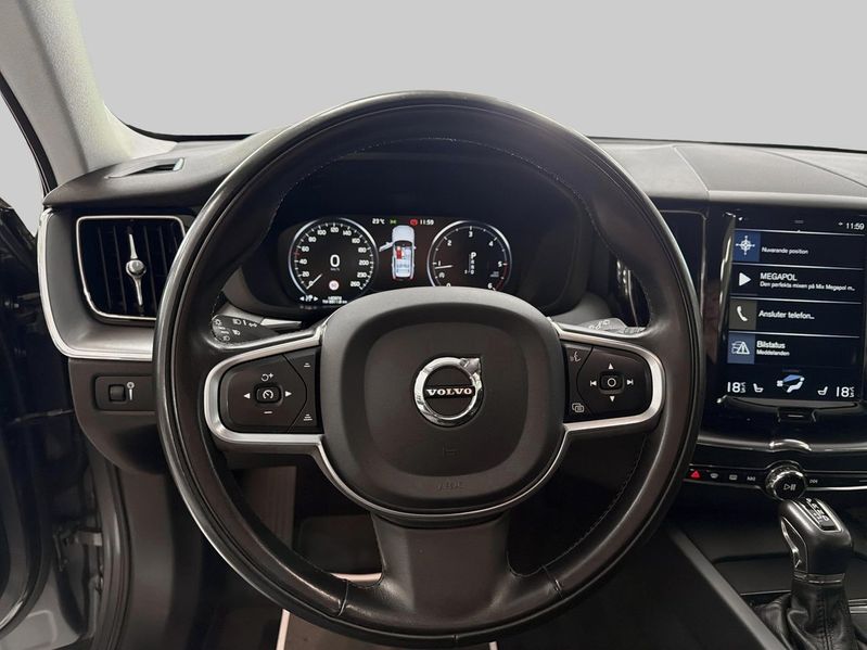 Volvo XC60 bild 14